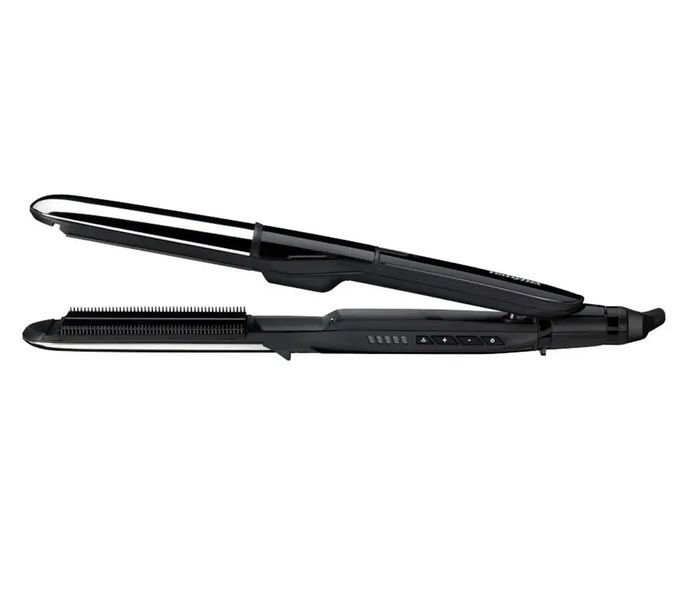 Випрямляч для волосся BaByliss ST495E Pure METAl STeam 147536 фото