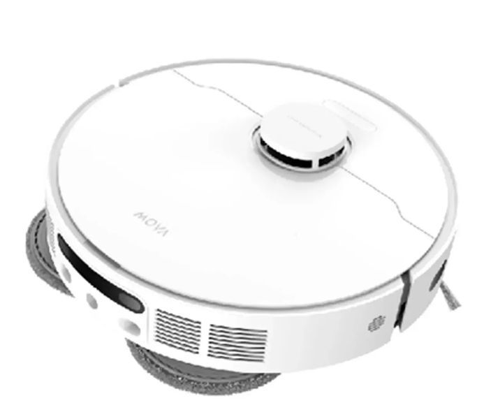 Робот-пилосос з вологим прибиранням Dreame Bot Mova E30 Ultra 529899ua фото