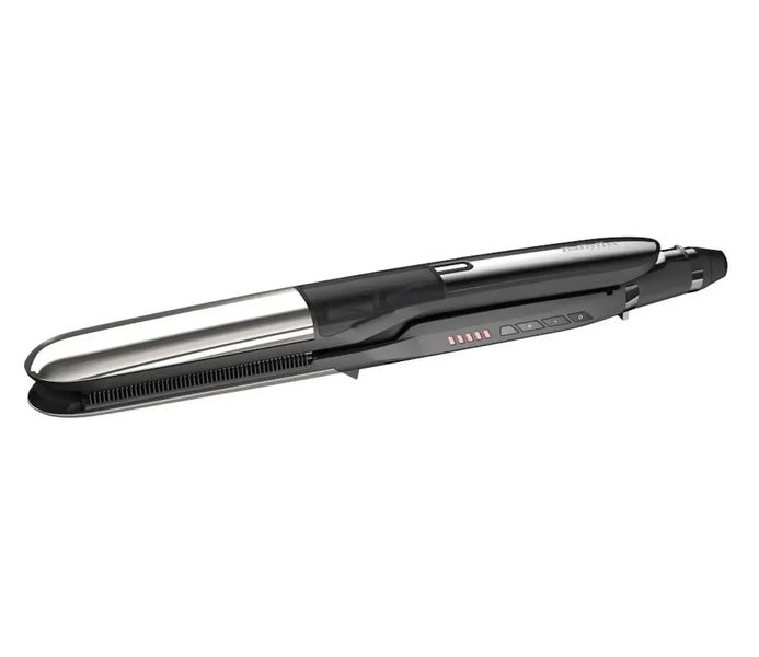 Випрямляч для волосся BaByliss ST495E Pure METAl STeam 147536 фото