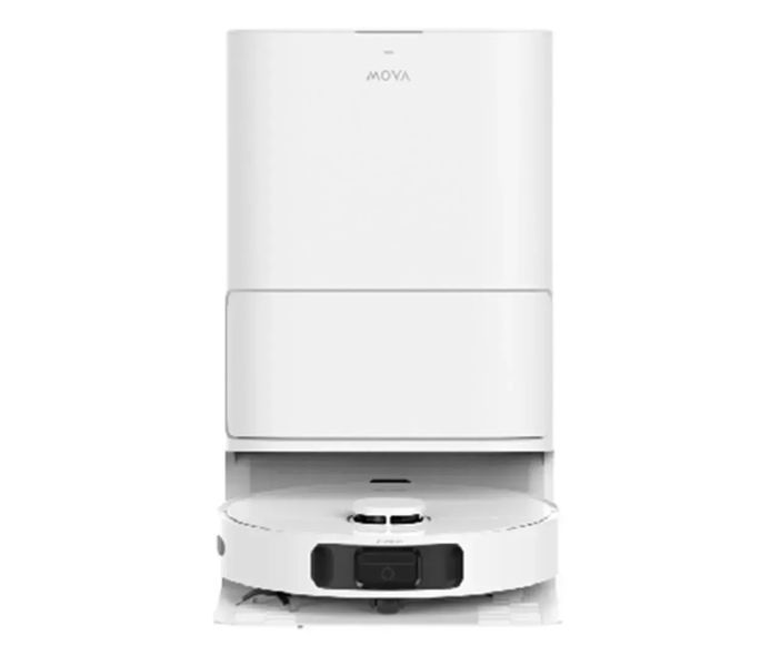 Робот-пилосос з вологим прибиранням Dreame Bot Mova E30 Ultra 529899ua фото