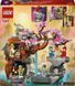 Блоковий конструктор LEGO Ninjago Храм каменю дракона (71819) 613379 фото 4