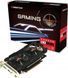 Видеокарта Biostar RX560 OC Gaming 4G (VA5615RF41TBE1AB) 604125 фото 2