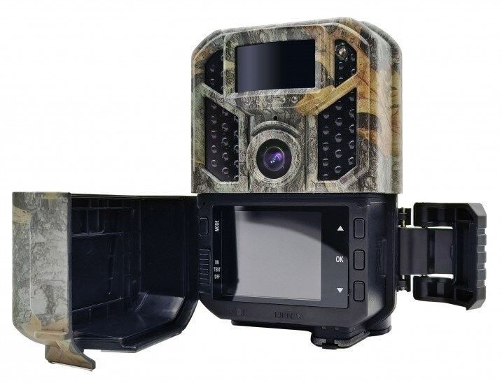 Фотопастка BRAUN Scouting Cam Black400 Dual WiFi 2032118 фото