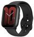 Смарт-часы Amazfit Active Midnight Black 612631 фото 1