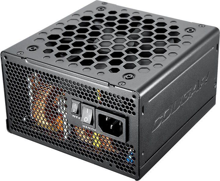 Блок питания Cougar GEM 1050W (GEM1050) 002201 фото