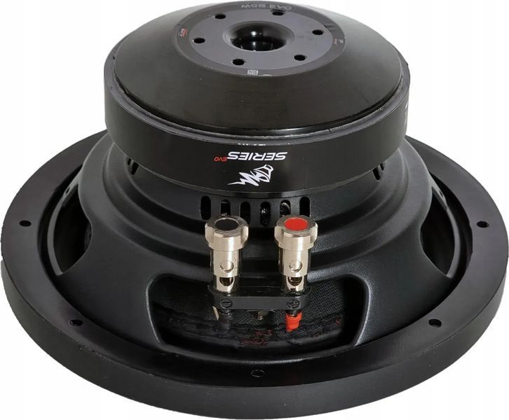Компонентна автоакустика Audio System M 08 EVO 606408 фото