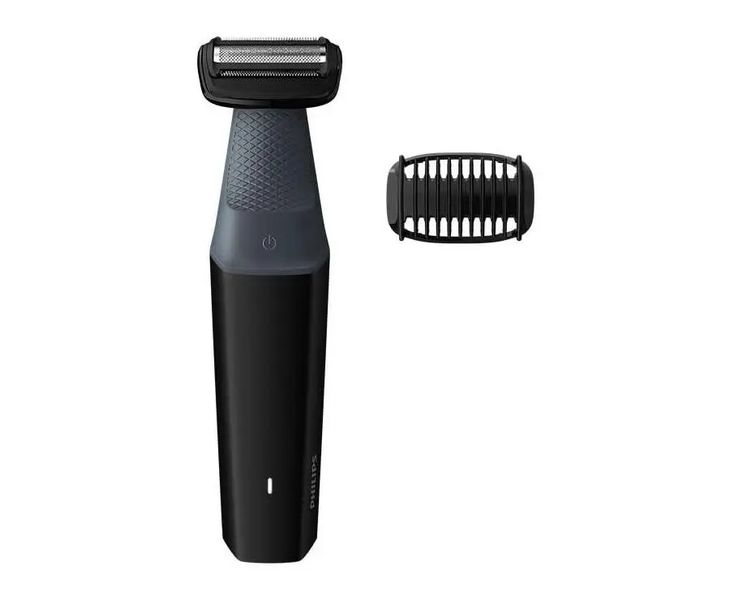 Триммер для тіла Philips Bodygroom series 3000 BG3010/15 206167 фото