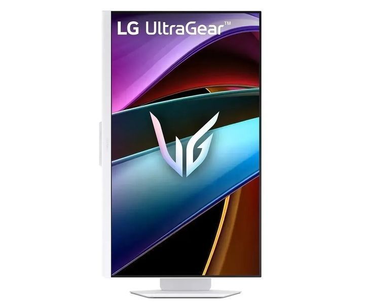 Монітор LG 32G810SA-W 572914 фото