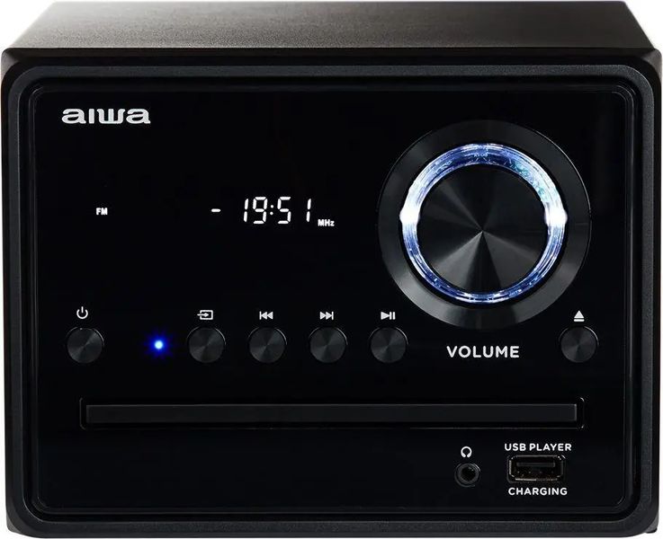 Музыкальный центр Aiwa MSBTU-300 373637 фото