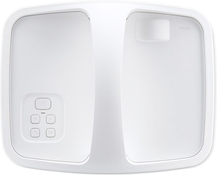 Проєктор ACER AOpen QF13s Full HD (1920 x 1080), 350 ANSI люмен, Wi-Fi, Bluetooth 2127745 фото