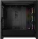 Корпус Corsair iCUE 5000D RGB AirFlow Black (CC-9011242-WW) 017771 фото 6