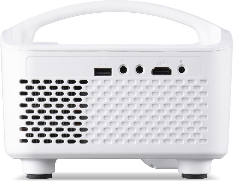 Проєктор ACER AOpen QF13s Full HD (1920 x 1080), 350 ANSI люмен, Wi-Fi, Bluetooth 2127745 фото