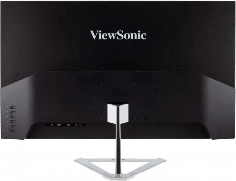 РК монітор ViewSonic VX3276-MHD-3 037178 фото