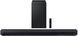 Саундбар SAMSUNG HW-Q600H Чорний 2129420 фото 2