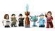 Блоковий конструктор LEGO Harry Potter Тричаклунський турнір: Прибуття (76440) 613417 фото 12