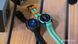 Смарт-часы Garmin Instinct 3 45mm Amoled Neo Tropic with Neo Tropic Band (010-02936-01) 612669 фото 3