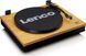 Програвач вінілових дисків Lenco LS-300 Wood (LS-300WD) 038940 фото 5
