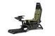 Кресло для геймера Next Level Racing NLR-S028 Flight Simulator Boeing Military Edition 019421 фото 1
