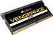 Пам'ять для ноутбуків Corsair 32 GB (2X16GB) DDR4 3200 MHz Vengeance (CMSX32GX4M2A3200C22) 032576 фото 3