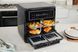 Фритюрниця без масла BREVILLE VDF130X 11л з подвійним кошиком 2085267 фото 5