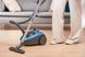 Пылесос с мешком/безмешковый Zelmer ZVC032P Radek 573046 фото 10