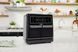 Фритюрниця без масла BREVILLE VDF130X 11л з подвійним кошиком 2085267 фото 10
