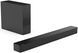 Саундбар HISENSE HS2100 Черный 2.1-канальный, Беспроводной сабвуфер, DTS Virtual:X, Dolby Audio, 6 режимов звука 593933 фото 3