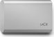 SSD накопичувач Lacie SSD Portable SSD V2 1 TB Silver (STKS1000400) 000869 фото 1