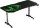 Геймерський ігровий стіл Ultradesk Frag XXL Green 329276 фото 5