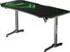 Геймерський ігровий стіл Ultradesk Frag XXL Green 329276 фото 4