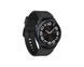 Смарт-годинник Samsung Galaxy Watch6 Classic 43mm eSIM Black (SM-R955FZKA) 613246 фото 3
