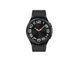 Смарт-годинник Samsung Galaxy Watch6 Classic 43mm eSIM Black (SM-R955FZKA) 613246 фото 2
