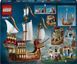 Блоковий конструктор LEGO Harry Potter Тричаклунський турнір: Прибуття (76440) 613417 фото 3