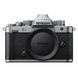 Беззеркальный фотоаппарат Nikon Z f Silver + 24-70mm f/4 S (VOA123K002) 614846 фото 3