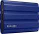 SSD накопичувач Samsung T7 Shield 2 TB Blue (MU-PE2T0R) 000691 фото 2