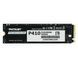 SSD накопичувач Patriot P410 1 TB (P410P1TBM28H) 614789 фото 1