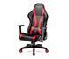 Крісло для геймера Diablo Chairs X-Horn 2.0 Normal Size Black-Red 615386 фото 3