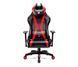 Крісло для геймера Diablo Chairs X-Horn 2.0 Normal Size Black-Red 615386 фото 4