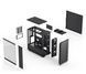 Корпус Fractal Design Epoch TG Black (FD-C-EPO1A-02) 615324 фото 7