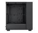 Корпус Fractal Design Epoch TG Black (FD-C-EPO1A-02) 615324 фото 3