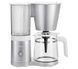 Крапельна кавоварка Zwilling J.A. Henckels 531033000 Grey 015976 фото 1