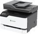 МФУ Lexmark CX431ADW 009095 фото 1