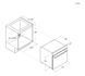 Духовка електрична Haier ID2P5B3ECTB 572611 фото 10