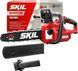 Аккумуляторная пила Skil 0534 CA (GS1E0534CA) 561593 фото 31