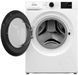 Стиральная машина автоматическая Gorenje WPNEI94A1SWIFI/UA 609675 фото 2
