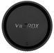 Объектив VILTROX AF 25mm f/1.7 Nikon Z 2069326 фото 6