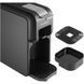 Капсульная кофеварка эспрессо Catler ES 703 Porto Black (ES703PORTOB) 016737 фото 10