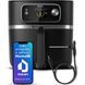 Мультипечь (аэрофритюрница) Philips Combi XXL Connected HD9880/90 025584 фото 1