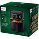 Мультипечь (аэрофритюрница) Philips Combi XXL Connected HD9880/90 025584 фото 8
