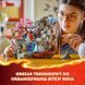 Блоковий конструктор LEGO Ninjago Храм каменю дракона (71819) 613379 фото 26